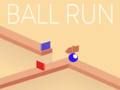 Laro Ball Run online