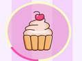 Laro Clicker ng Cupcake  online