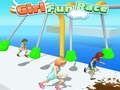 Laro Girl Fun Race online