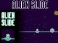 Laro Alien Slide online