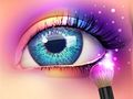 Laro Fashion Eye Art Salon online