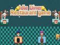 Laro Idle Diner Restaurant Game online