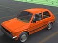 Laro Real Car Parking 3D Simulator online