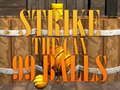 Laro 99 Ball Strike online