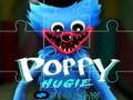 Laro Palaisipan ni Poppy Huggy  online