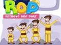 Laro ROP Alisin ang Isang Bahagi  online