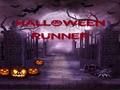 Laro Halloween Runner online