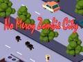 Laro Walang Mercy Zombie City  online