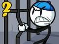 Laro Stickman Warriors online