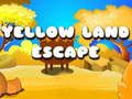 Laro Pagtakas sa Yellow Land  online
