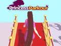 Laro Prinsesa Parkour  online