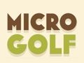 Laro Micro Golf online