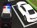 Laro Pulisya Super Car Parking Challenge 3D online