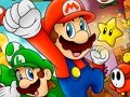 Laro Mario Pangkulay  online