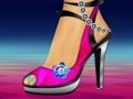 Laro Tagagawa ng Sapatos  online