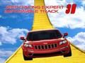 Laro Eksperto sa Karera ng Jeep: Impossible Track 3D  online