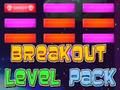 Laro Breakout level pack online