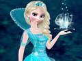 Laro Nag -frozen si Elsa online