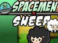 Laro SpaceMen vs Sheep online