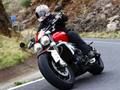 Laro Triumph Rocket 3 online