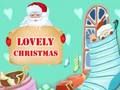 Laro Magandang Pasko  online
