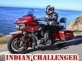 Laro Indian Challenger online