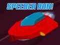 Laro Speeder Run! online