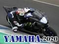 Laro Yamaha 2020 Slide online