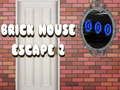 Laro Pagtakas sa Brick House 2  online