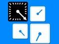 Laro Pindutin ang Shooty Clock  online