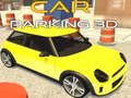 Laro Paradahan ng Sasakyan 3D  online