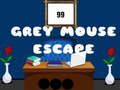 Laro Gray Mouse Escape  online