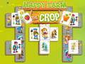 Laro Happy Farm Ang pananim  online