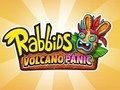 Laro Rabbids Volcano Panic online