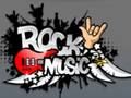 Laro Musika ng rock online