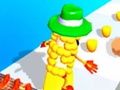 Laro Popcorn Race 3D online