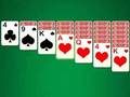 Laro Solitaire Master Classic Card online