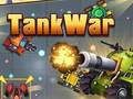 Laro Tankwar. io  online