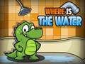Laro Nasaan ang The Water  online