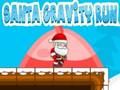 Laro Santa Gravity Run online