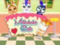Laro Milkshake Cafe online