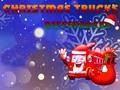 Laro Mga pagkakaiba sa pagitan ng mga trak ng Pasko  online