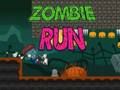 Laro Zombie Run online