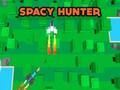 Laro Space Hunter  online