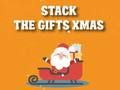Laro Isalansan Ang Mga Regalo Pasko  online