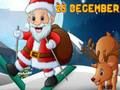 Laro 25 Disyembre  online