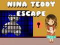 Laro Tumakas si Nina Teddy online