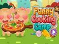 Laro Nakakatuwang Cooking Camp  online