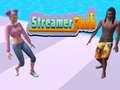 Laro Streamer Rush online