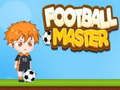 Laro Master ng Football  online